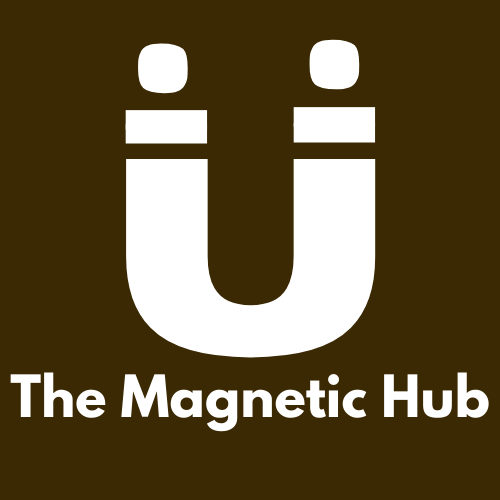 The Magnetic Hub